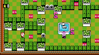 Block Koala (UFO 50)